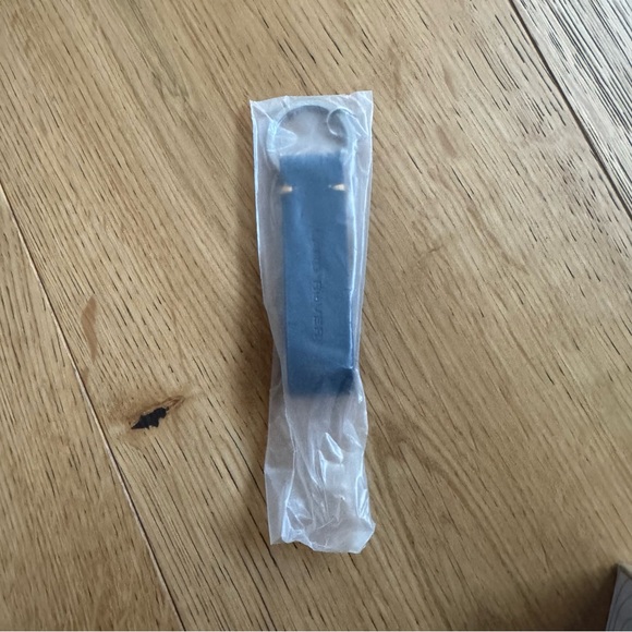 Land Rover Landrover Genuine Key Ring Keychain Set - Picture 4 of 10